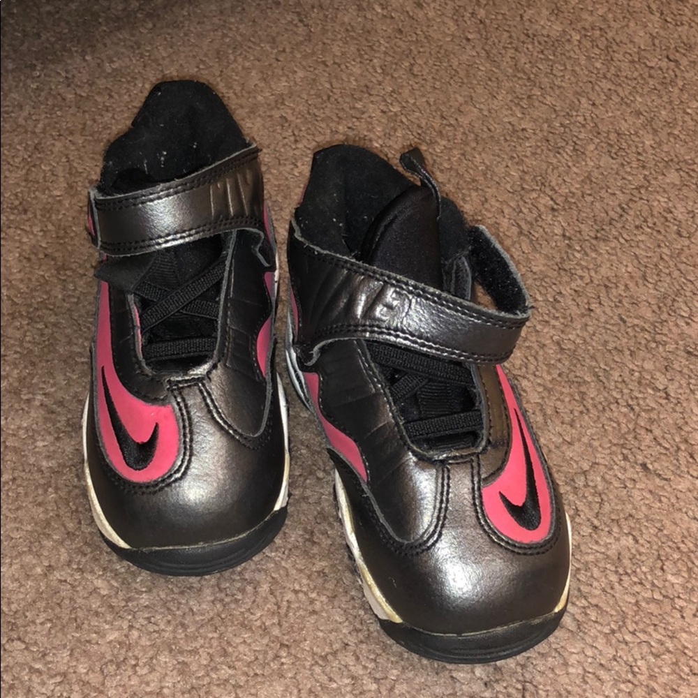RePosh Toddler Nike Griffey 6C